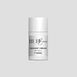 Buff Browz Cream Oxidant 100ml